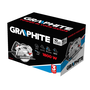 GRAPHITE PILA OKRUŽNÍ ELEKTRICKÁ PILA KRAJZEGA 58G493 1800W 210MM