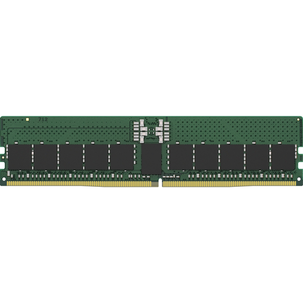 Kingston Technology KSM56R46BD8PMI-32HAI geheugenmodule 32 GB 1 x 32 GB DDR5 ECC