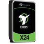Seagate Exos X24 твърд диск 20 TB 7200 об/мин 512 MB 3.5" Serial ATA III