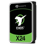 Seagate Exos X24 твърд диск 20 TB 7200 об/мин 512 MB 3.5" Serial ATA III