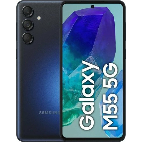 Samsung Galaxy M55 5g M556 256gb/8gb Dual Sim Negro
