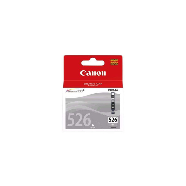 Canon CLI-526 szürke eredeti tintapatron