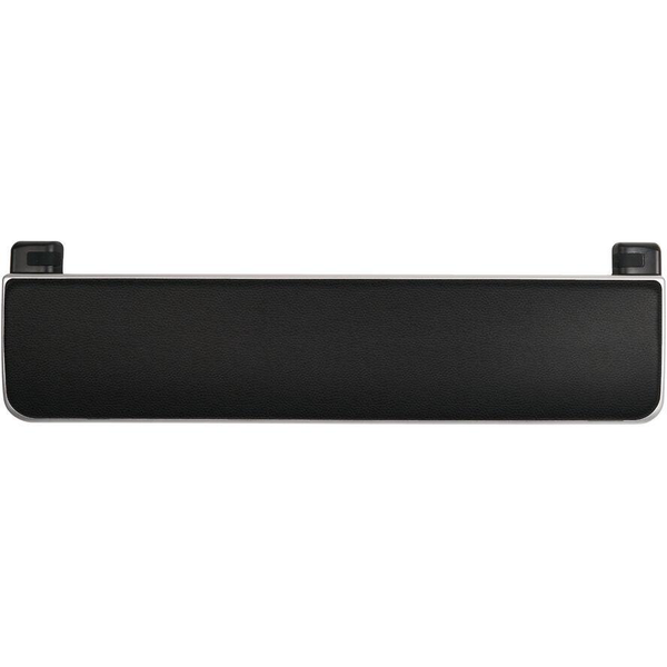 Contour Design CDWRBK00110 håndledsstøtte Vegansk læder Sort