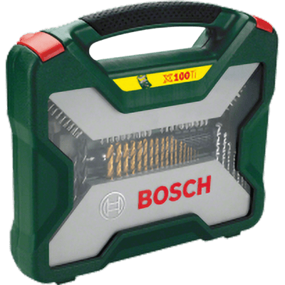 Bosch 2 607 019 330 borehoved Boresæt 100, 35