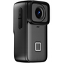 SJCAM C200 Pro 4K Mini Waterproof Action Camera Black
