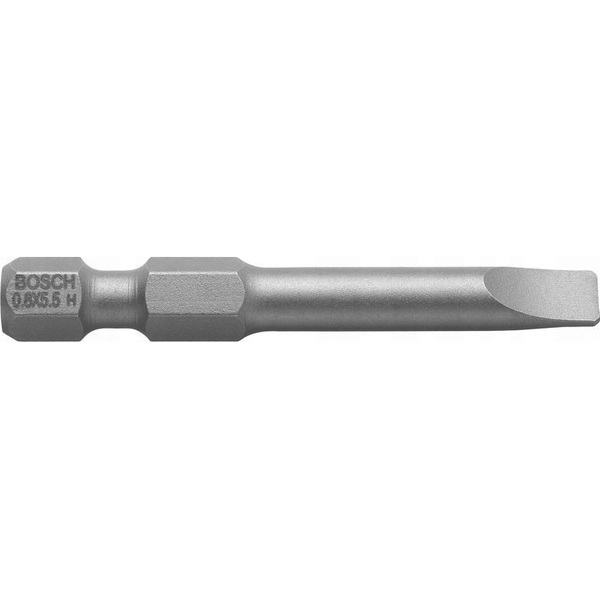 Bosch 2 607 001 473 Schraubenziehereinsatz 3 Stück(e)