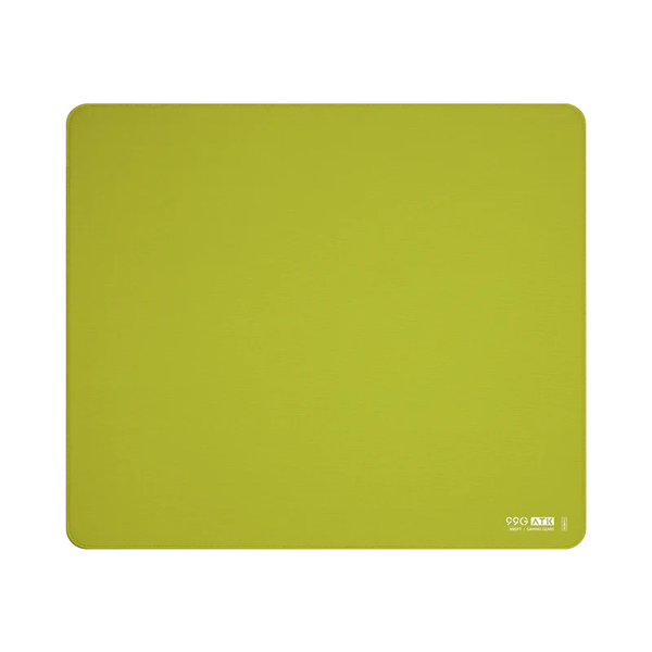 ATK 99G Air L Xsoft Gaming Egérpad 490 x 420mm - Zöld