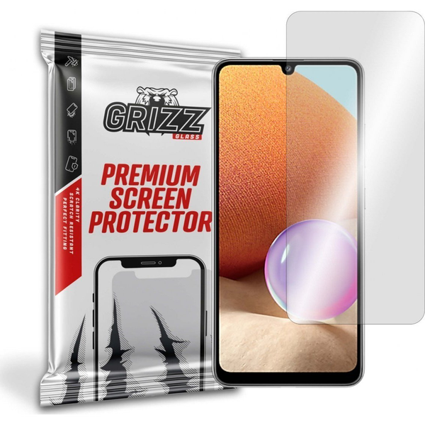  GrizzGlass Folia hydrożelowa Grizz Samsung Galaxy A32 5G