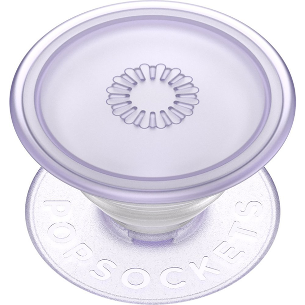 Popsockets PlantCore Grip Dusty Lavender 805499 telefonra ragasztható fogantyú