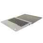 Laptop Dell Latitude 7300 Grey i5-8350U | 16GB DDR4 | 128GB (M.2) SSD | NO ODD | 13,3" | 1920 x 1080 (Full HD) | Webcam | UHD 620 | Windows 11 Pro | HDMI | Silver | IPS | Touchscreen