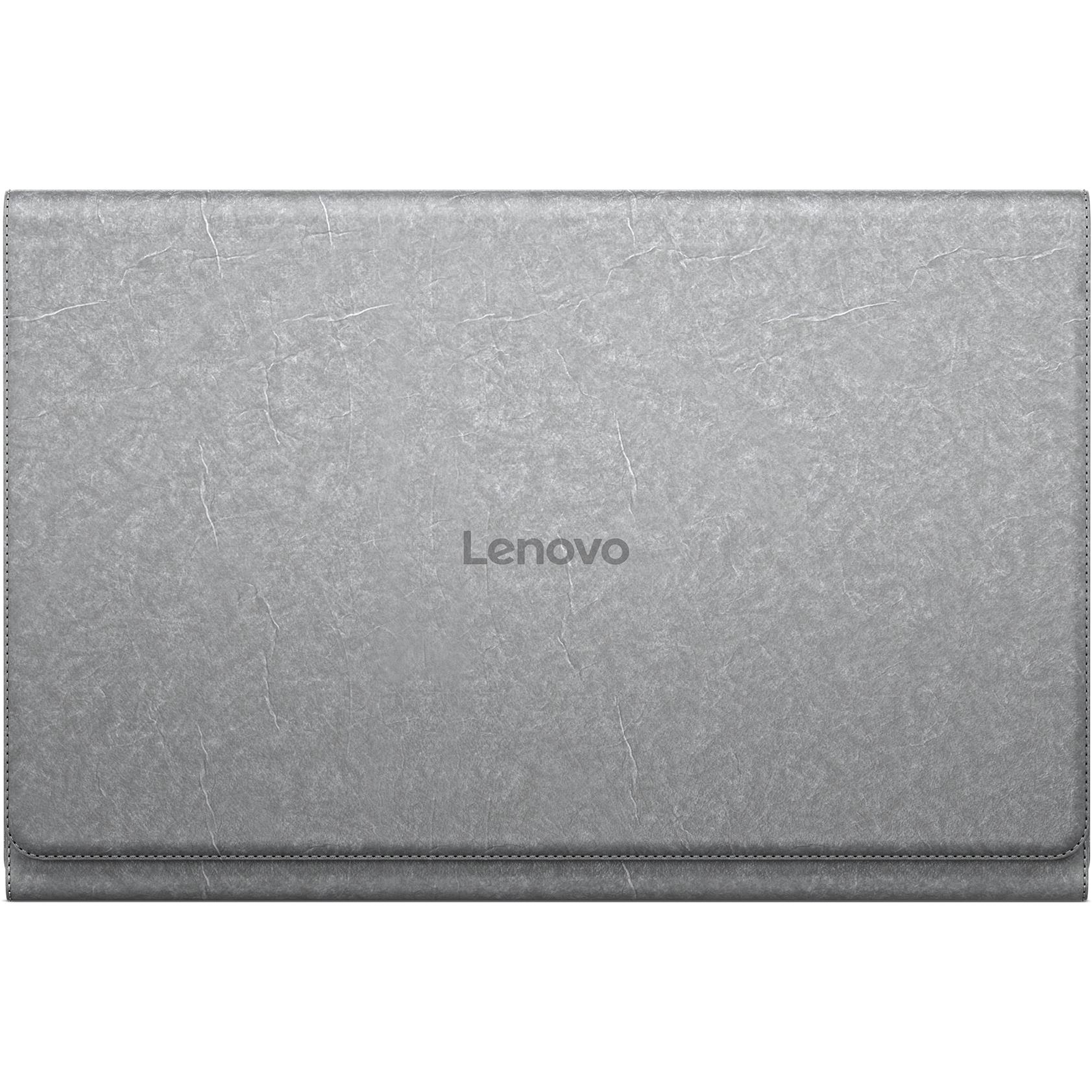 Lenovo Tab Plus Sleeve (szürke) (ZG38C05800)