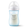 Philips AVENT cumisüveg Natural Response 260ml kék