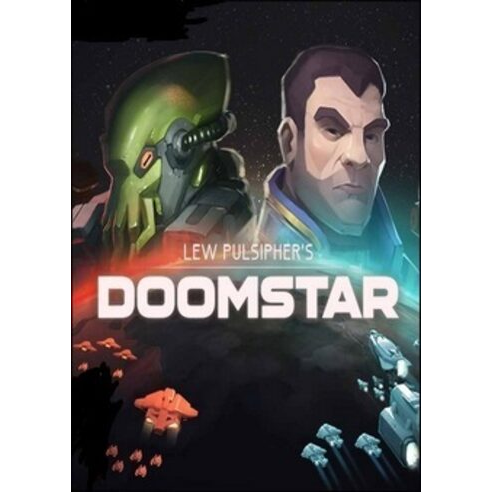 Lew Pulsipher's Doomstar (PC - Steam elektronikus játék licensz)