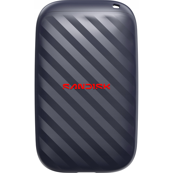 SanDisk Portable Drive külső SSD - USB 3.2 Gen 2, 600MB/s, 1TB