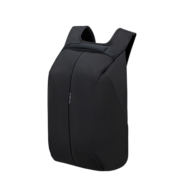 Samsonite SECURIPAK 2.0 15.6" Notebook hátizsák - Fekete