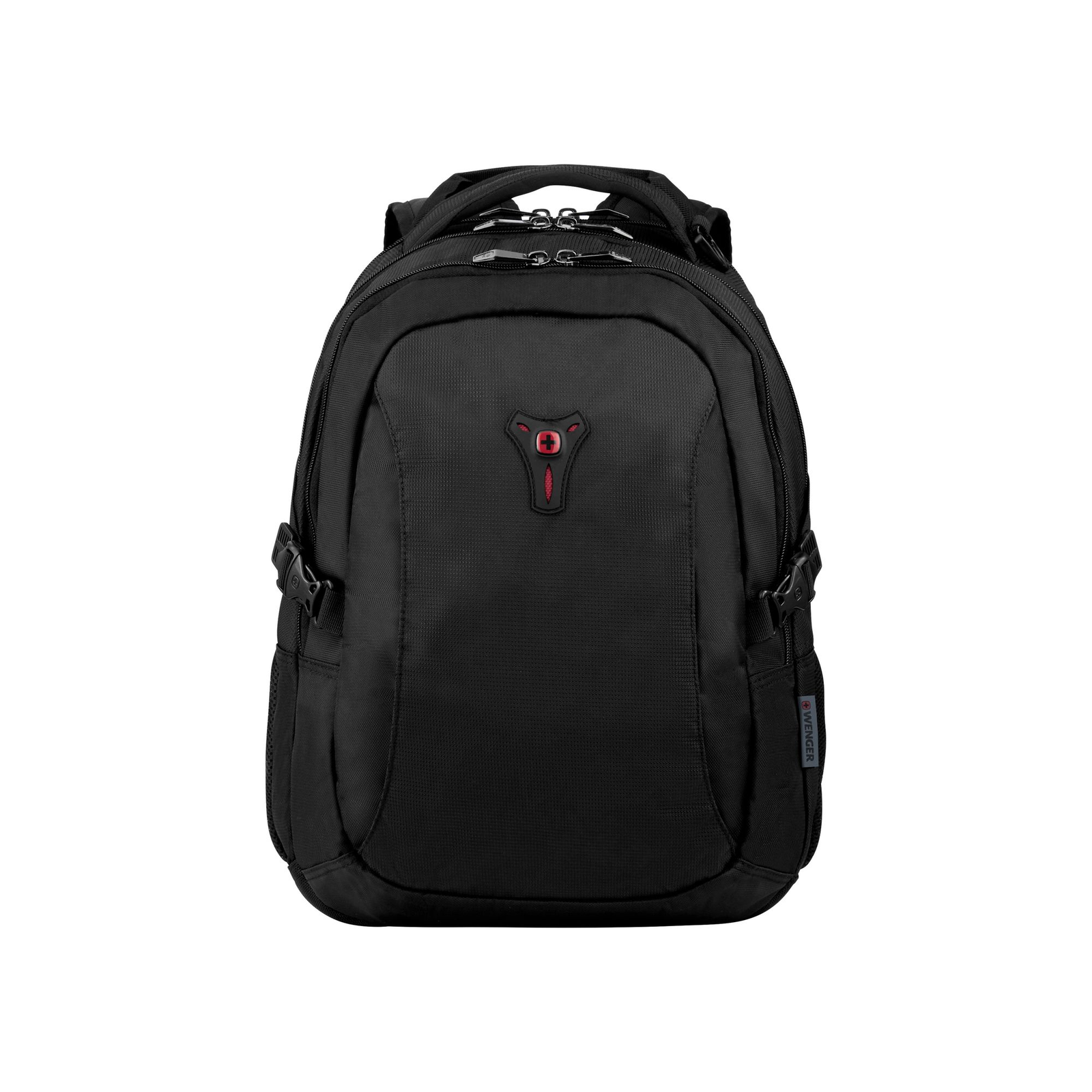 Wenger Sidebar 16" Notebook hátizsák - Fekete (601468)