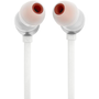 JBL Tune 310C USB-C mikrofonos fülhallgató fehér (JBLT310CWHT)