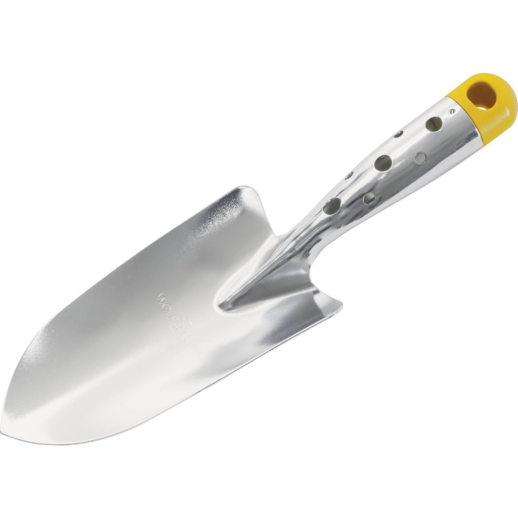 Wolf Garten LU-Z virágültető lapát, 8 cm (2913000) (2913000)