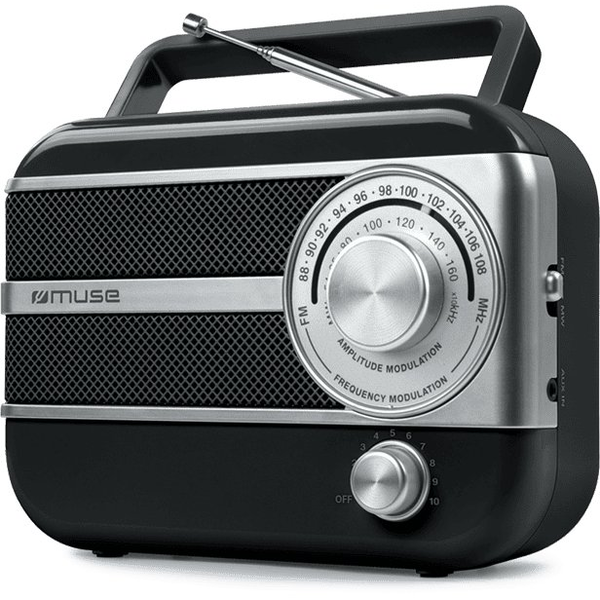 Radio Muse M-056BS