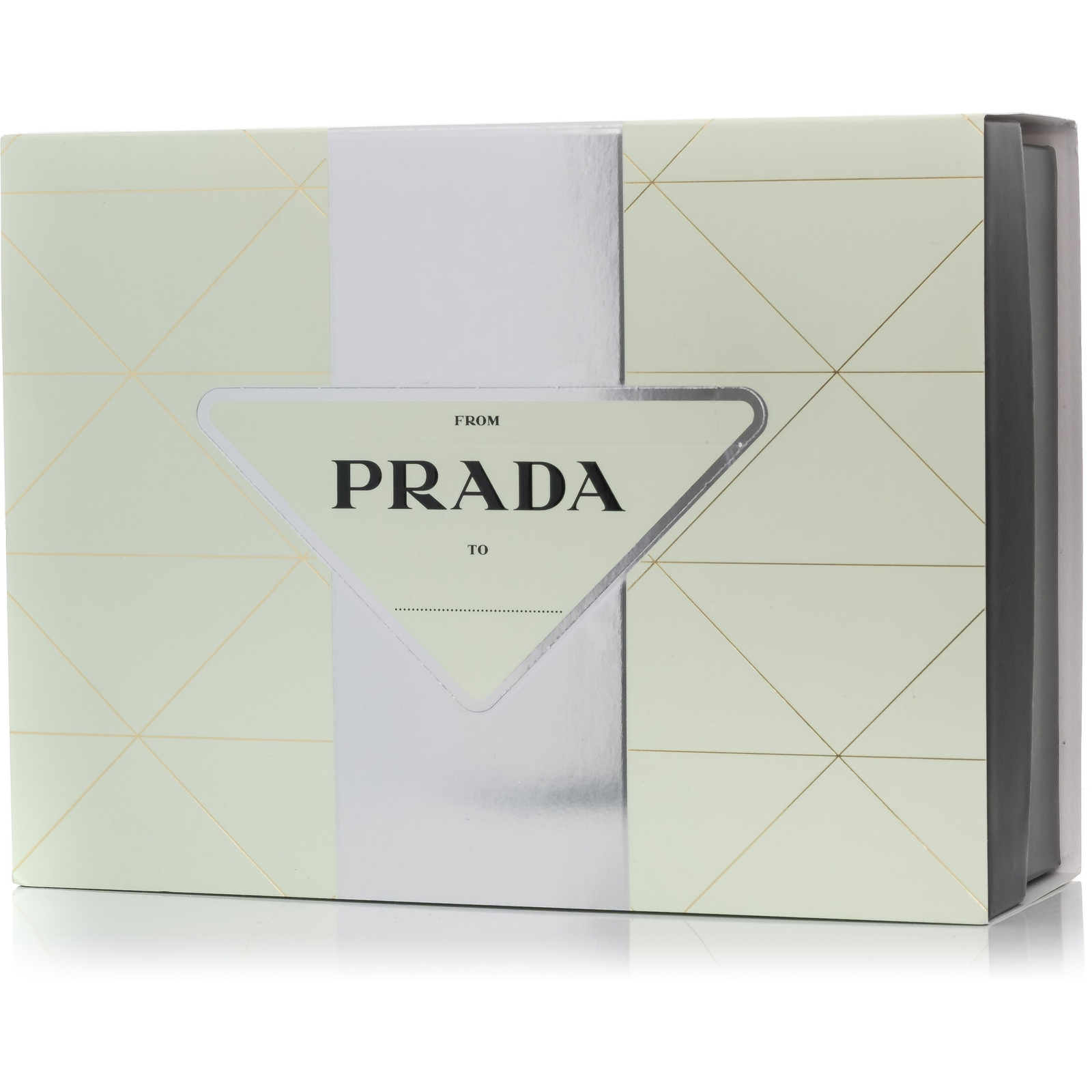 PRADA Luna Rossa Ocean EdP Set 60 ml (3614274109412)