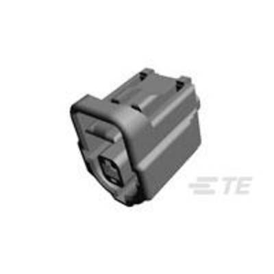 TE Connectivity 184042-2 1 db csomag (184042-2)
