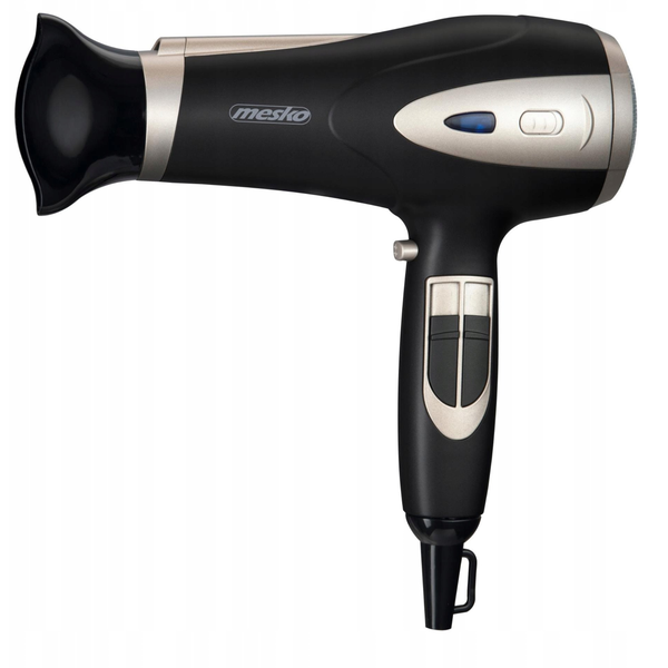 Uscător de păr Mesko MS 2287 2200 W ION + difuzor