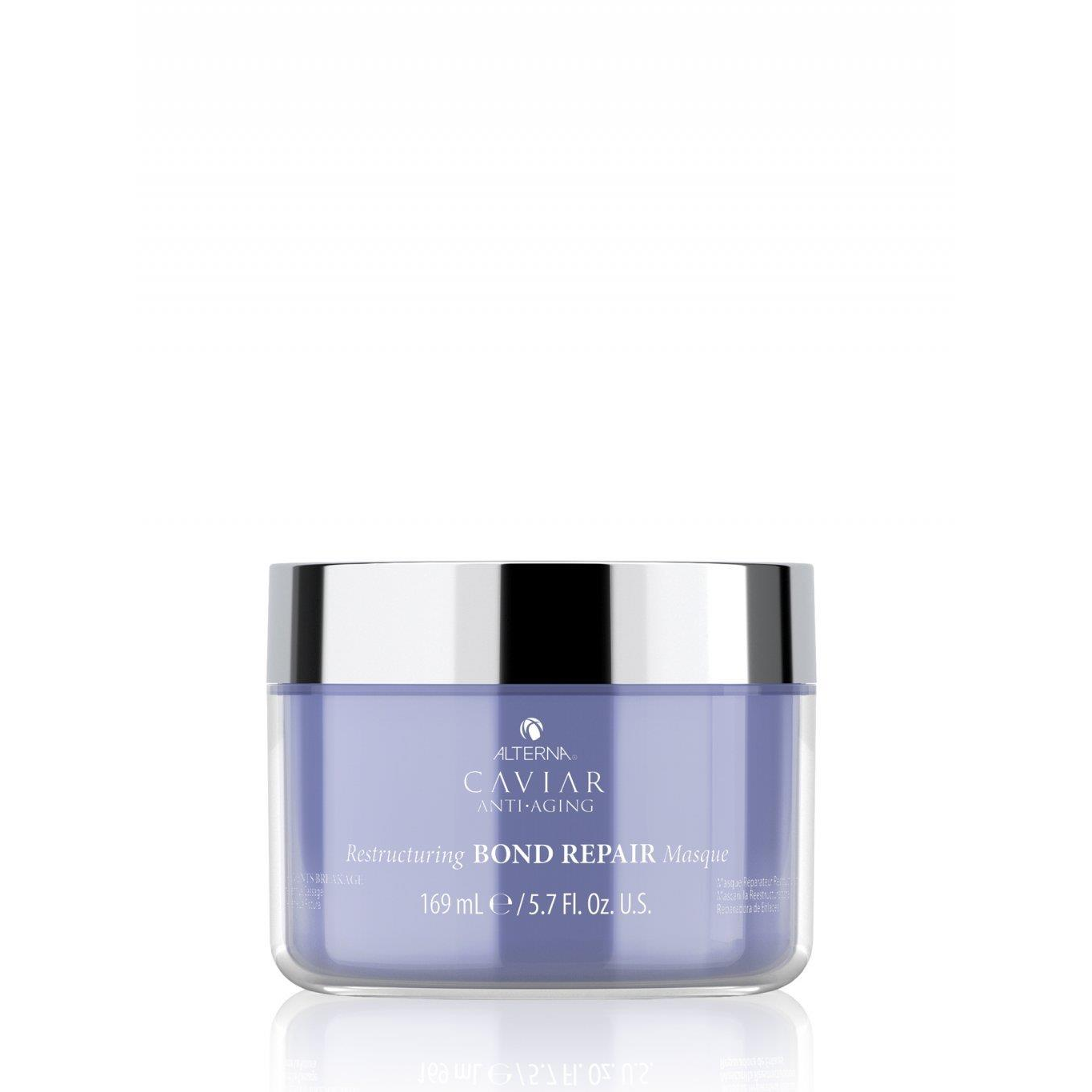 ALTERNA Caviar Restructuring Bond Repair Masque 161g (873509030454)
