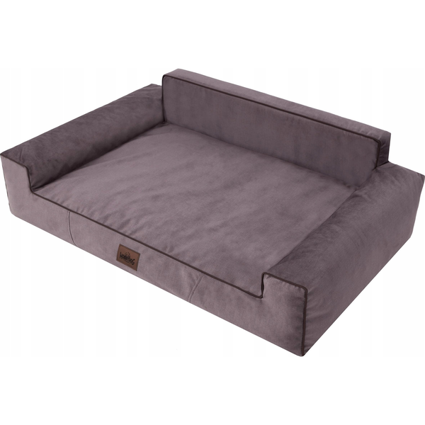 Hobbydog L GLAMOUR NOWY BR¤Z INARI