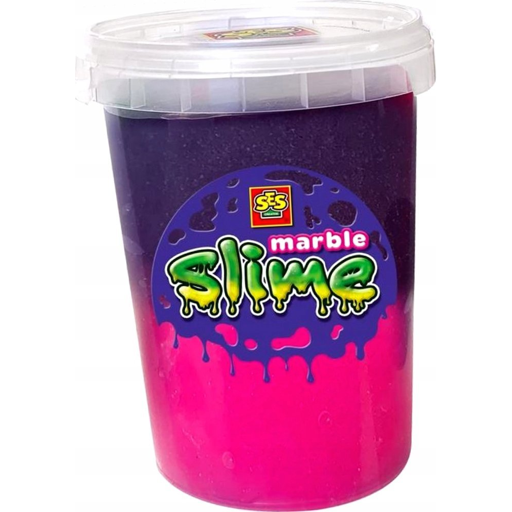 SES Creative Slime 15024 stresszlabda Nyálka ( )