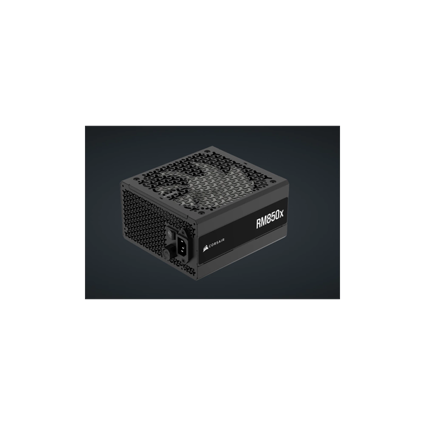 Corsair RM850x ATX silent desktop tápegység 850W 80+ Gold BOX