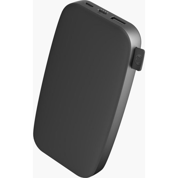 Hama Fresh 'n Rebel Power Bank 18000 mAh USB-C PD 20W Storm Grey