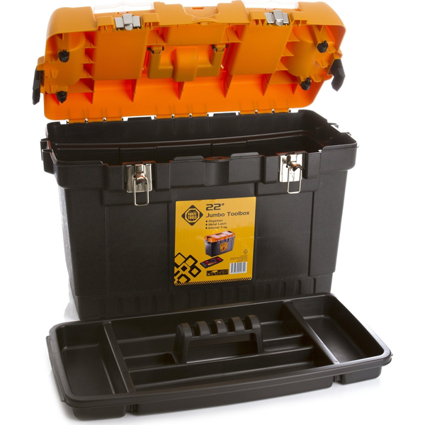  Forte TOOLBOX FORTE TOOLS JMT-22 56,4X31,0X38