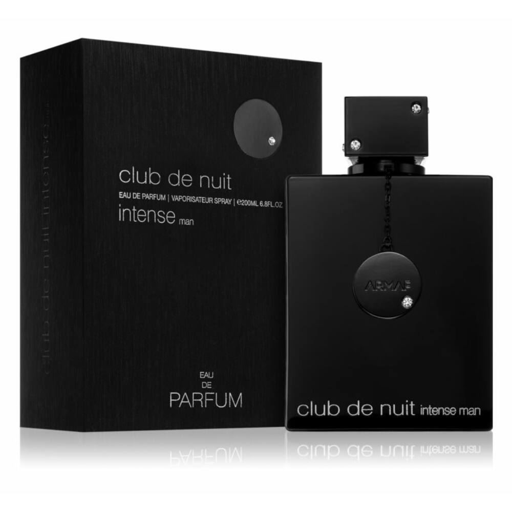 Armaf Club de Nuit Intense EDT 200ml Parfüm Uraknak (VIP6294015131024)