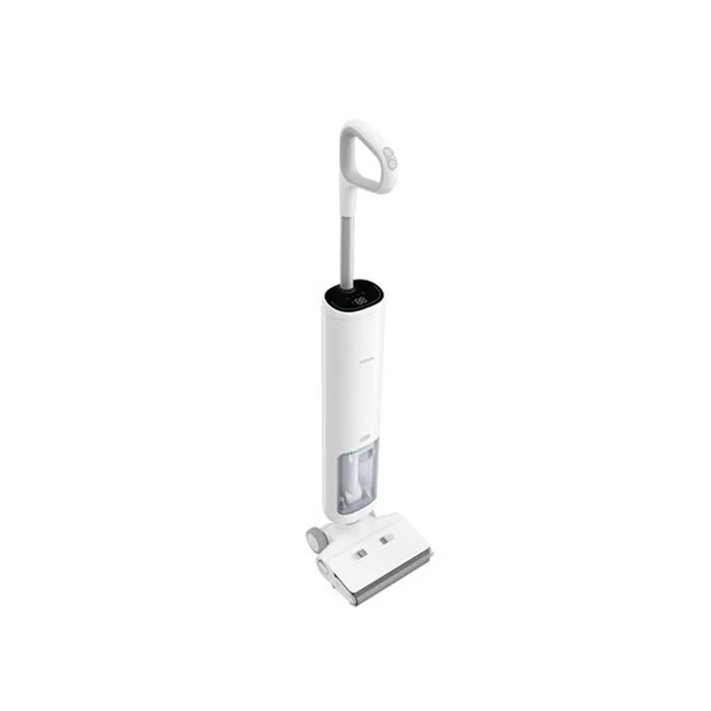 Xiaomi Truclean W10 Ultra Nedves-Száraz Porszívó - Fehér (Javított, használt) (BHR6256EU/javított)