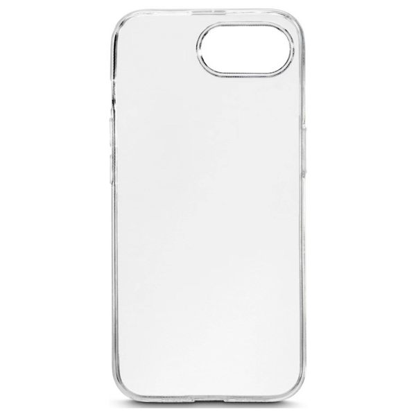 Hama Always Clear Handy-Schutzhülle 15,5 cm (6.1") Cover Transparent
