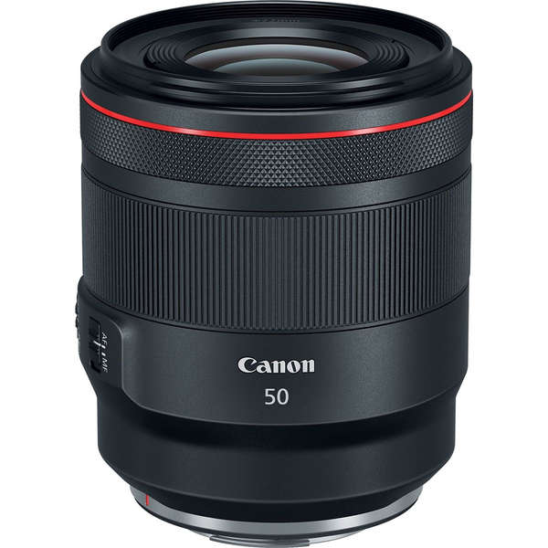 Canon 2959C005 lentile pentru aparate de fotografiat MILC/SLR Lentile standard Negru