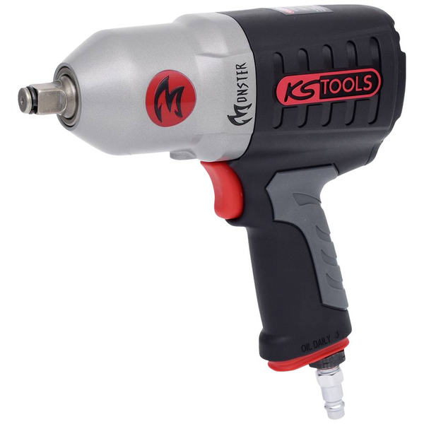 KS Tools 515.1210 Monster Pneumatikus ütvecsavarozógép