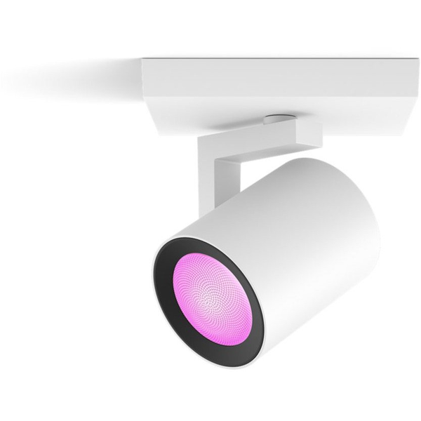 Philips Hue 929003808301 intelligent belysning Intelligent lysspot Bluetooth 4,2 W