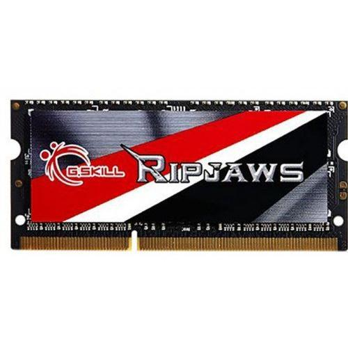 G.Skill Ripjaws 8 GB DDR3L 1866 MHz SO-DIMM RAM памет за лаптоп