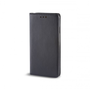Magnet Samsung Galaxy J5 (2017) mágneses flip tok, fekete (14712)