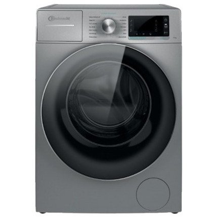 beko Pralka przemysłowa AWH912S/PRO BP