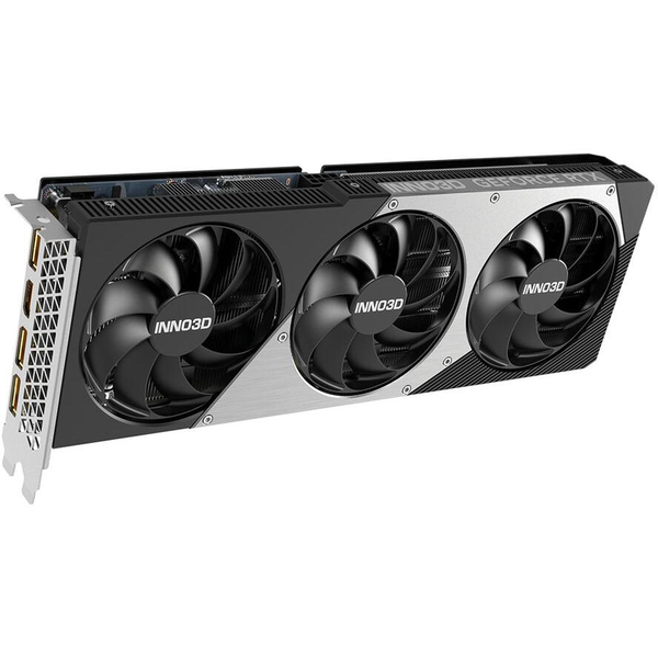 INNO3D GeForce RTX 5060 Ti 16GB GDDR7 X3 OC Videókártya