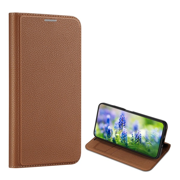 Dux Ducis Skin X2 Xiaomi Redmi Note 12 5G Tok - Barna (GP-140648)