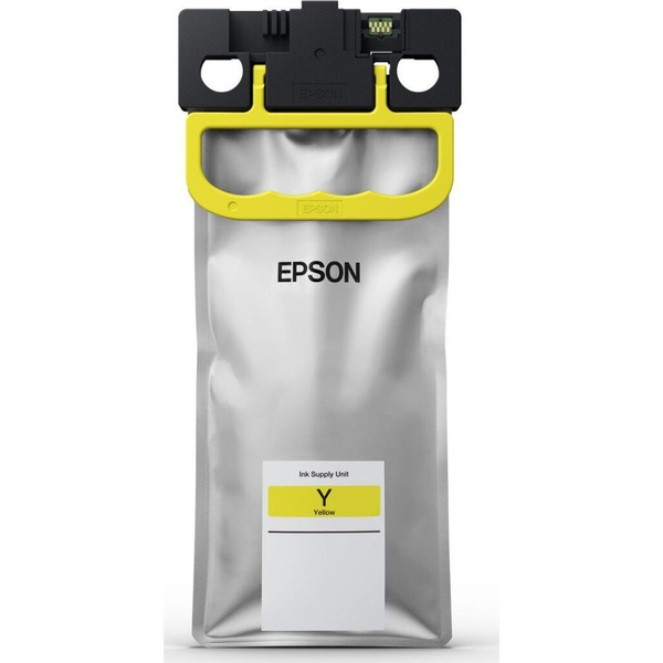 Epson T01D400 Druckerpatrone 1 Stück(e) Original Extrahohe (Super-) Ausbeute Gelb
