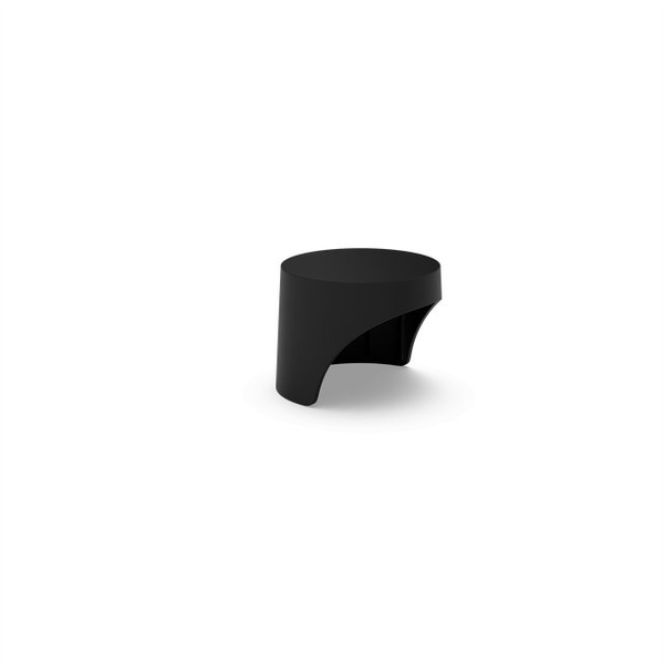 Jabra P40 VBS Privacy Cover Kameradæksel Sort