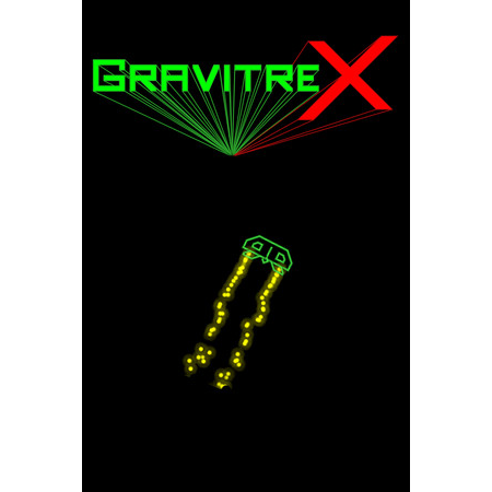 GravitreX Arcade (PC - Steam elektronikus játék licensz)