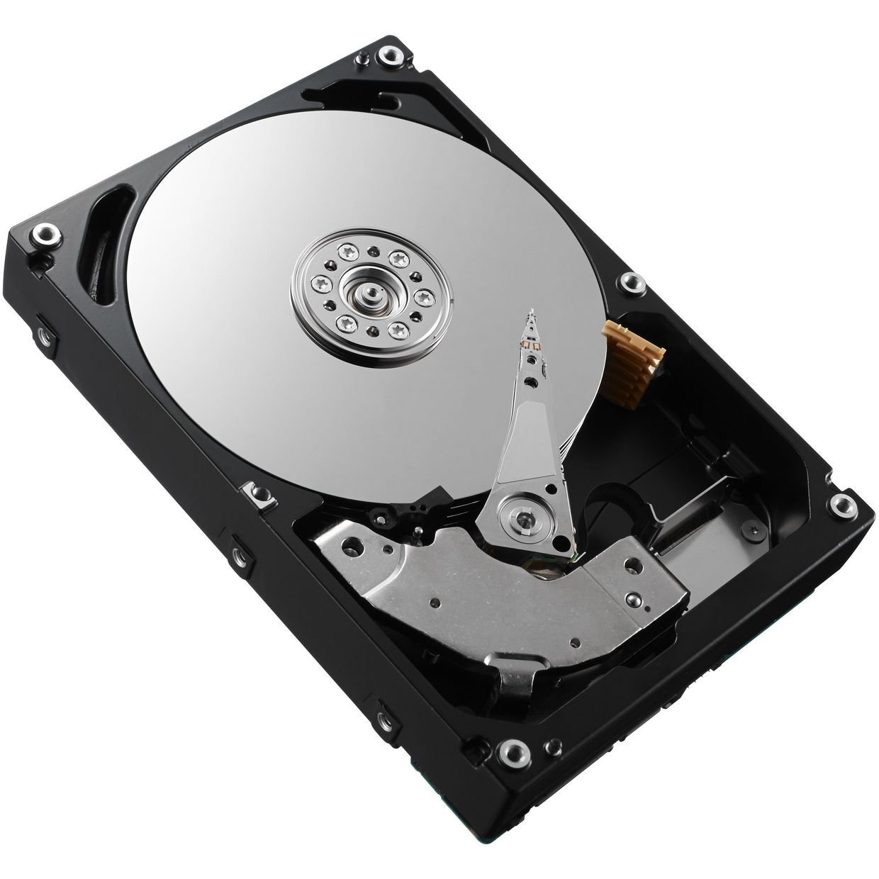 Твърд диск Dell M1C0T 12 TB