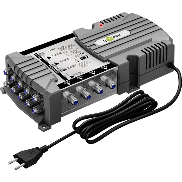 Goobay 64879 Multiswitch