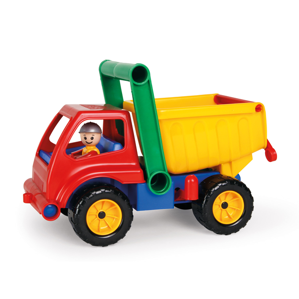 Lena Active Dump truck