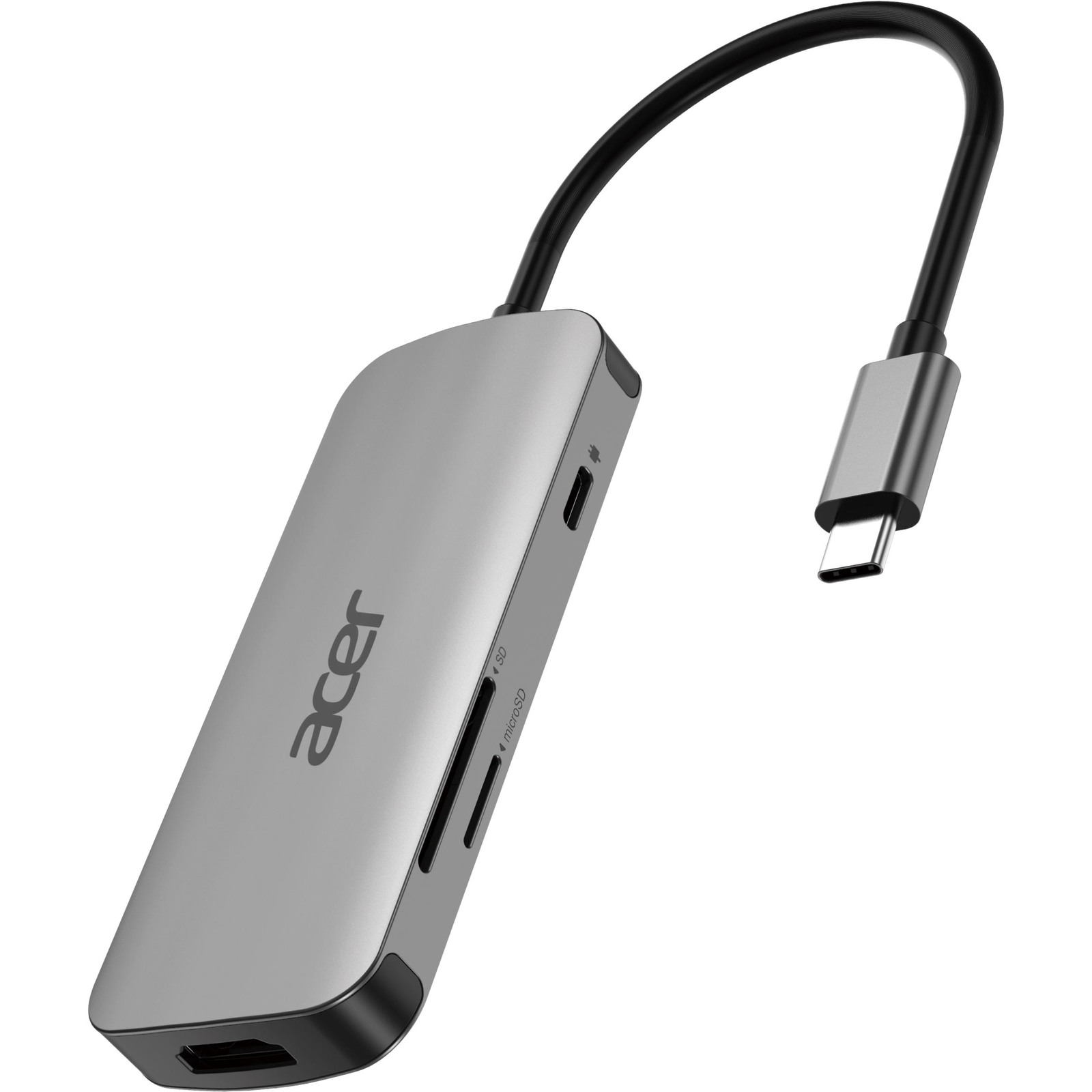 Acer 7in1 Type C